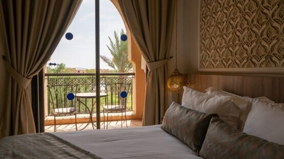 Ona Marrakech Ryads & Spa